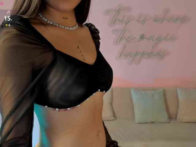 AleCorleone webcam