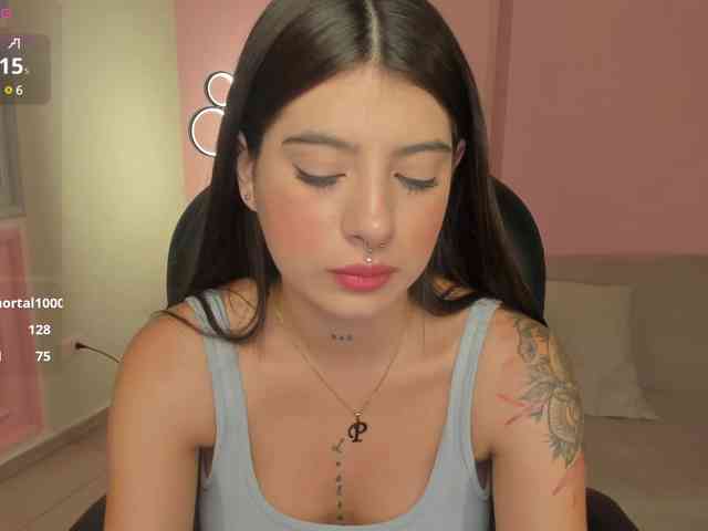 AleCorleone webcam