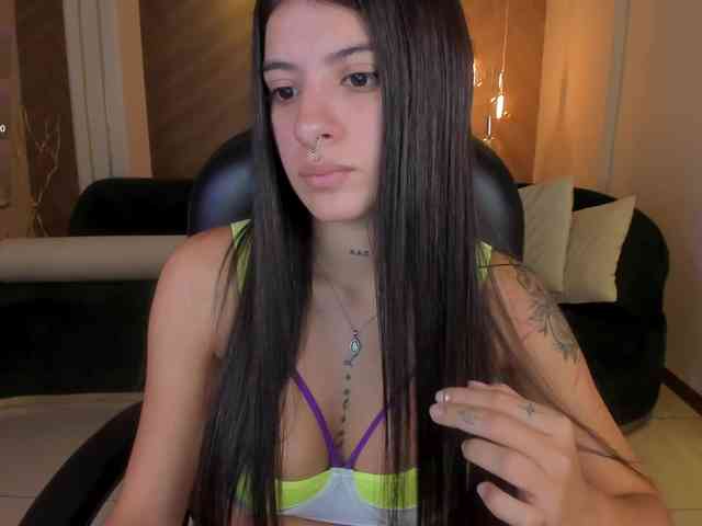 AleCorleone webcam