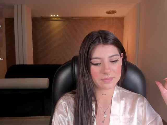 AleCorleone webcam