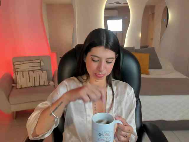 AleCorleone webcam