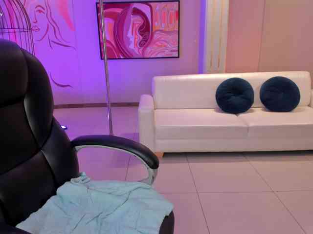 AleCorleone webcam