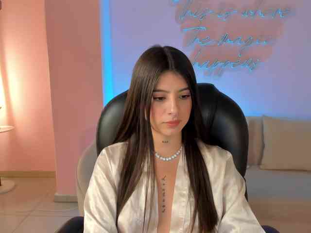 AleCorleone webcam