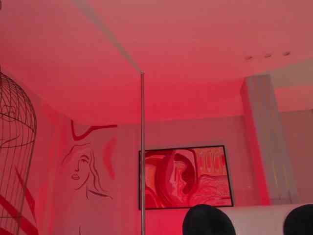 AleCorleone webcam