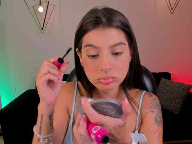 AleCorleone webcam