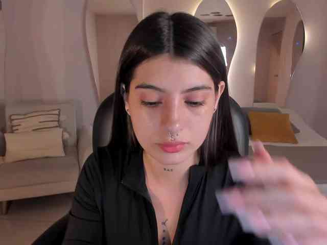 AleCorleone webcam