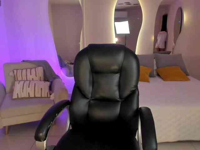 AleCorleone webcam