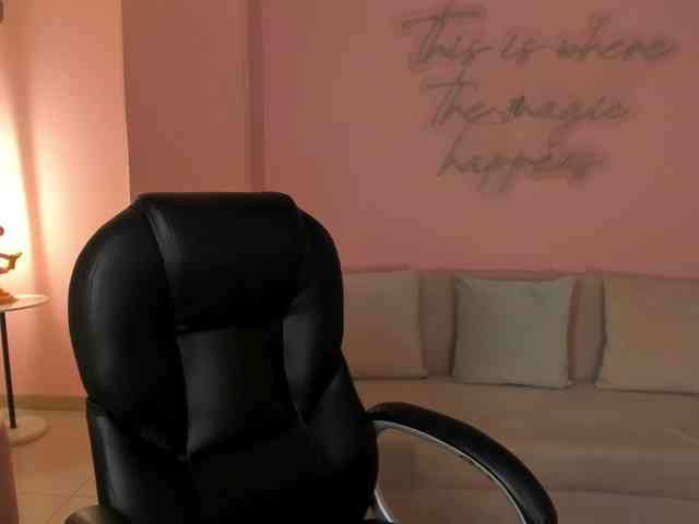 AleCorleone webcam