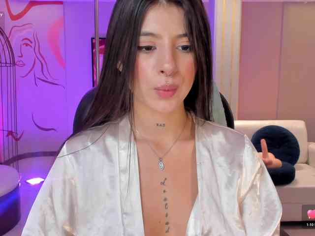 AleCorleone webcam