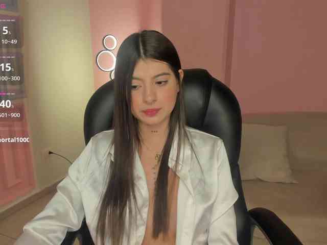 AleCorleone webcam