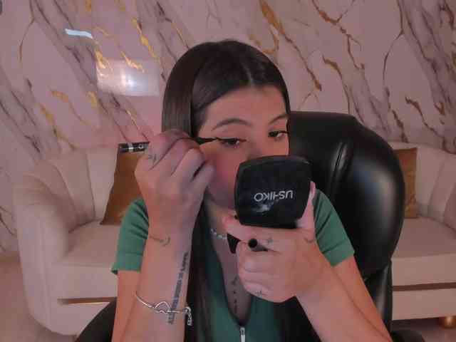 AleCorleone webcam