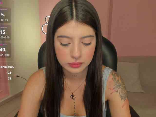 AleCorleone webcam
