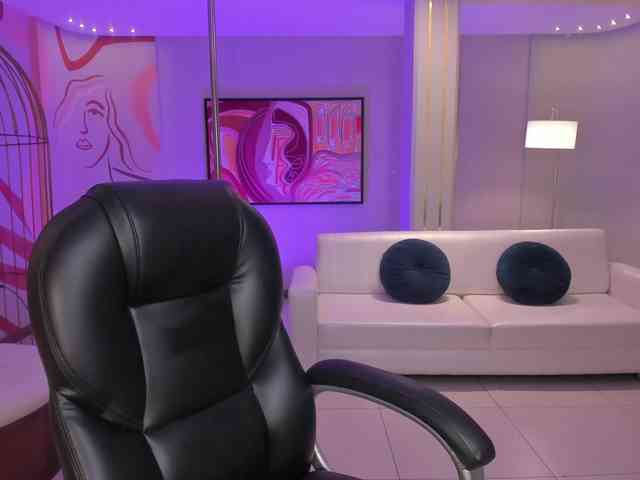live chatroom AleCorleone