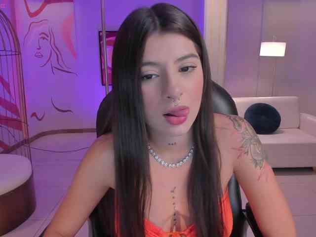 AleCorleone webcam