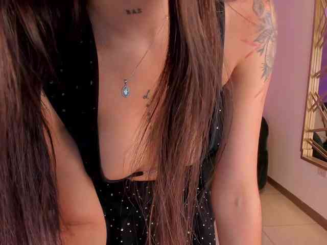 AleCorleone webcam