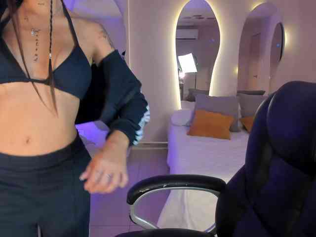 AleCorleone webcam
