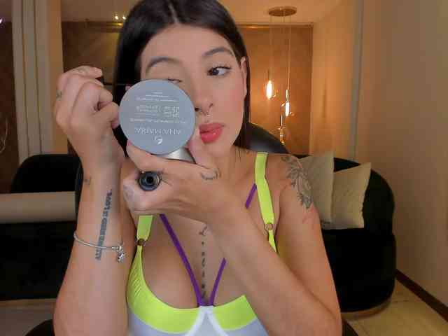 AleCorleone webcam