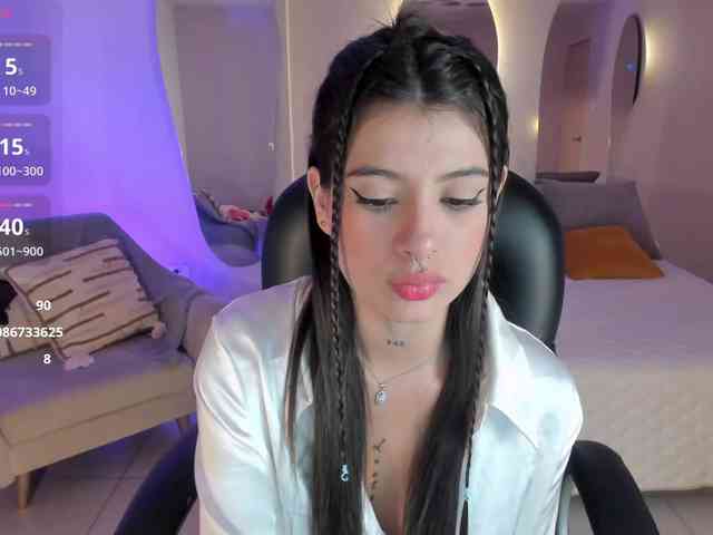 AleCorleone webcam