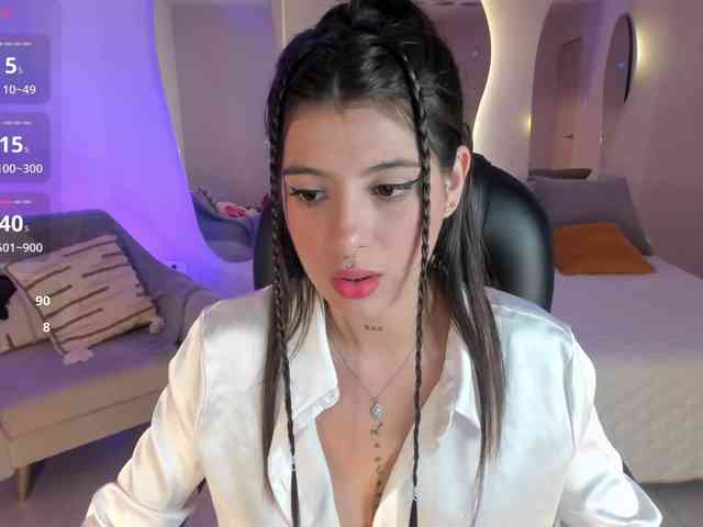 AleCorleone webcam