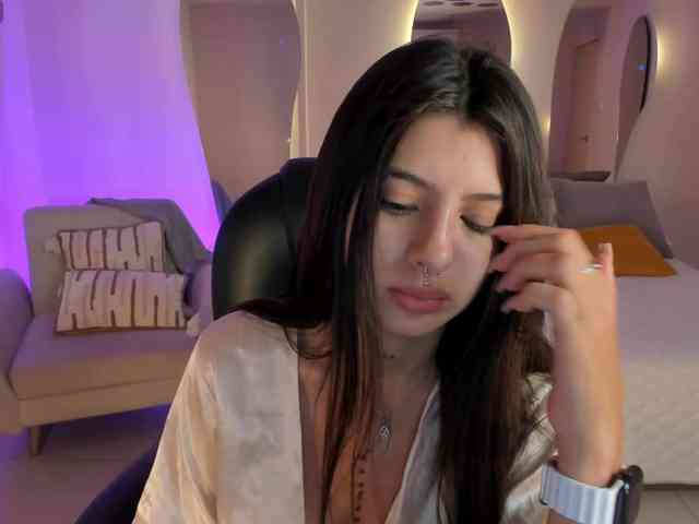 AleCorleone webcam