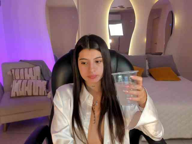 AleCorleone webcam