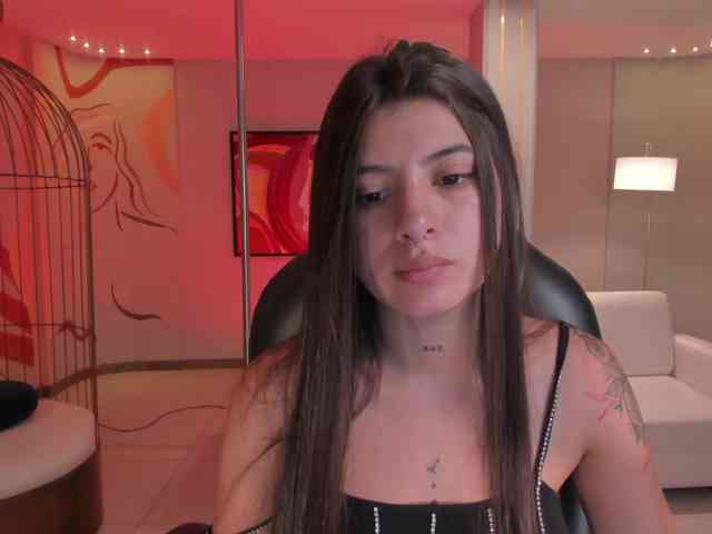 AleCorleone webcam