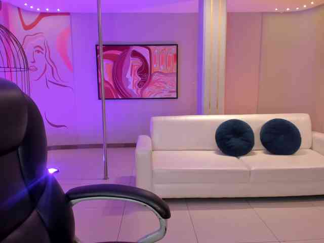 AleCorleone webcam