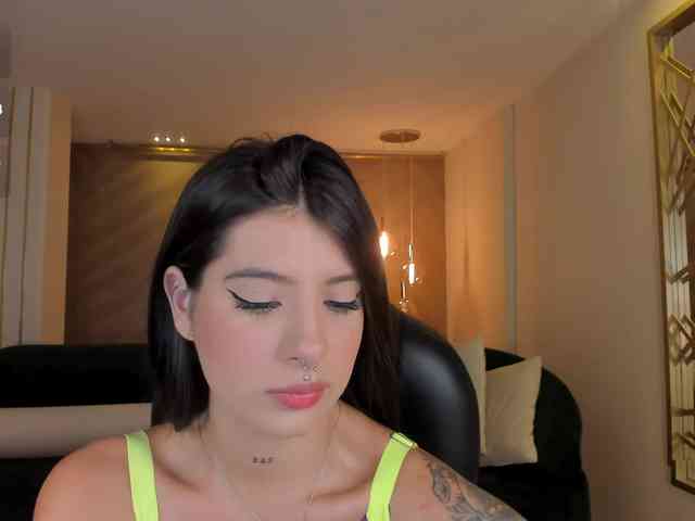 AleCorleone webcam