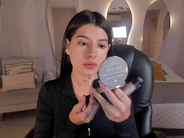 AleCorleone webcam