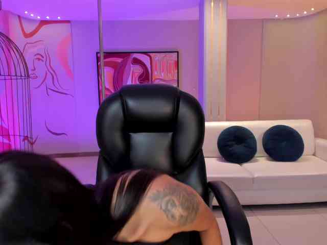 AleCorleone webcam