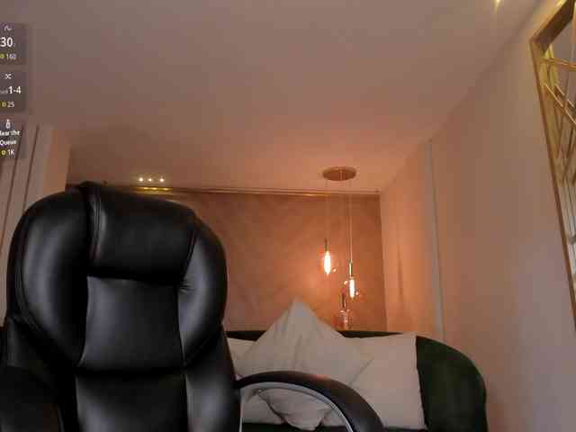 AleCorleone webcam