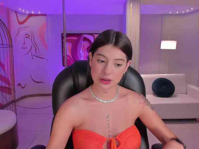 AleCorleone webcam