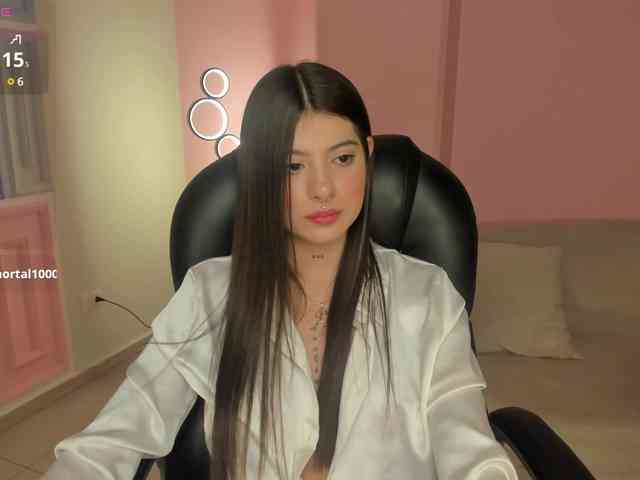 AleCorleone webcam