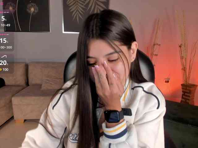 AleCorleone's webcam live show