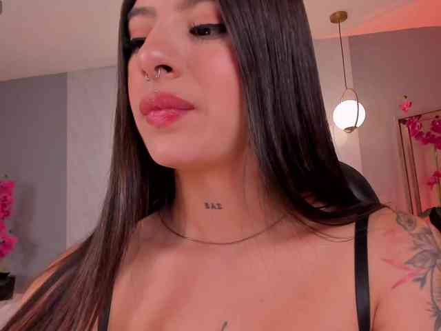 AleCorleone webcam