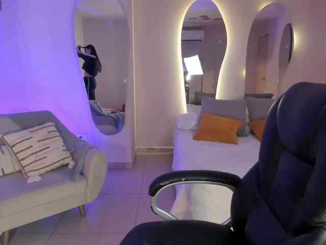 AleCorleone webcam