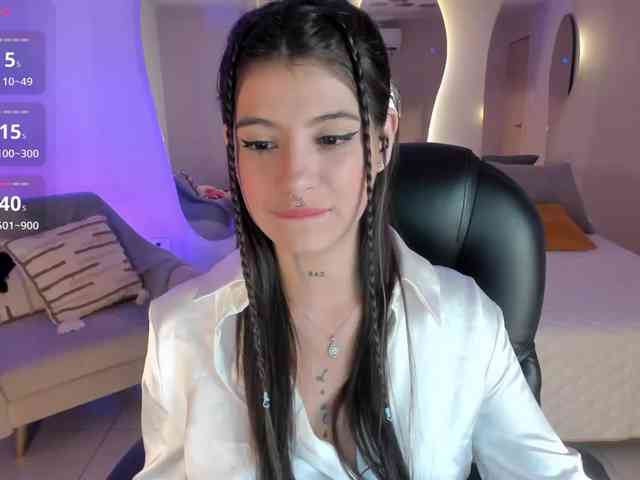 AleCorleone webcam