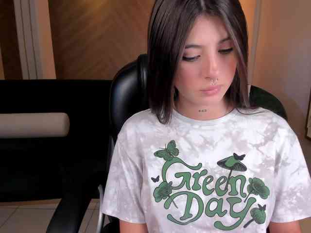 AleCorleone webcam