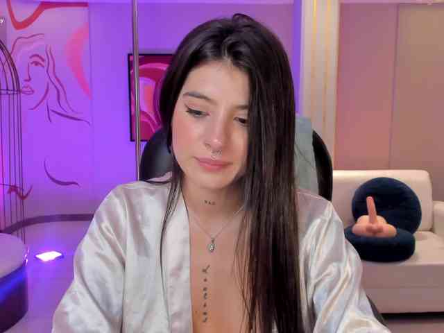 AleCorleone webcam