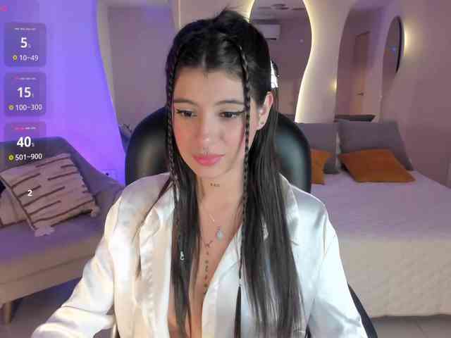 AleCorleone webcam
