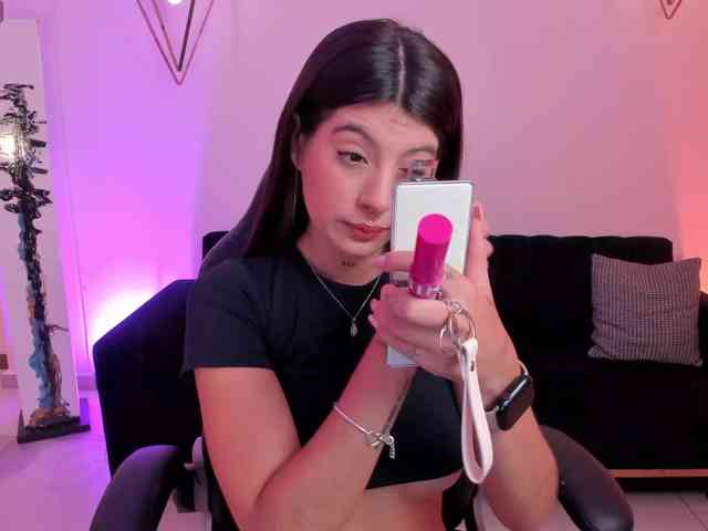 AleCorleone's webcam live show