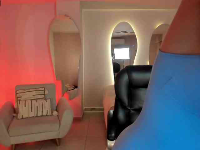 AleCorleone webcam