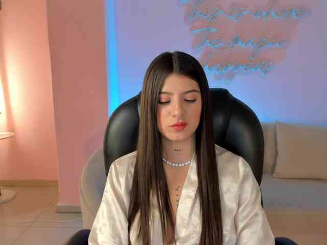 AleCorleone webcam
