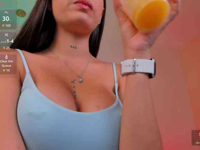 AleCorleone webcam