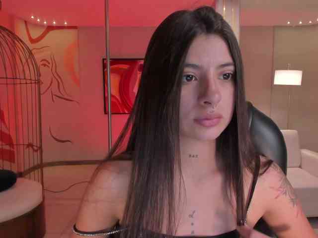 AleCorleone webcam