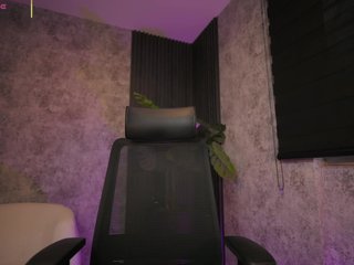 AmyWalker Porn Show