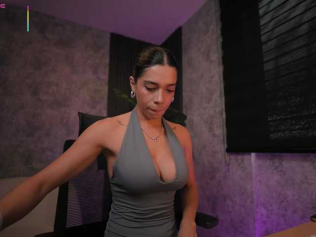 Preview of amywalker