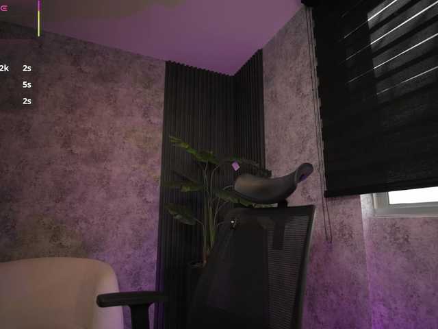 Preview of amywalker