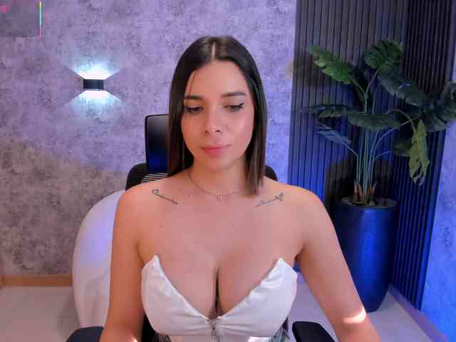 AmyWalker webcam