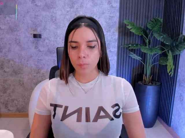 AmyWalker webcam